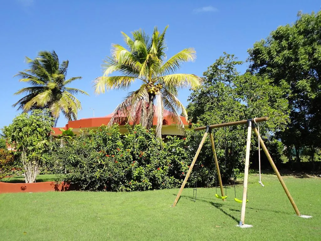 Residence De La Baie 勒穆莱