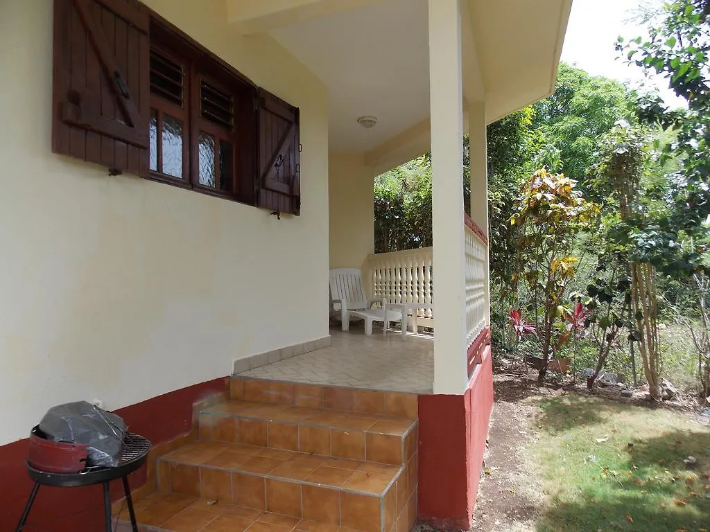 Residence De La Baie 勒穆莱