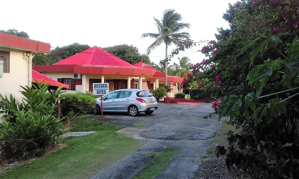 Residence De La Baie 勒穆莱