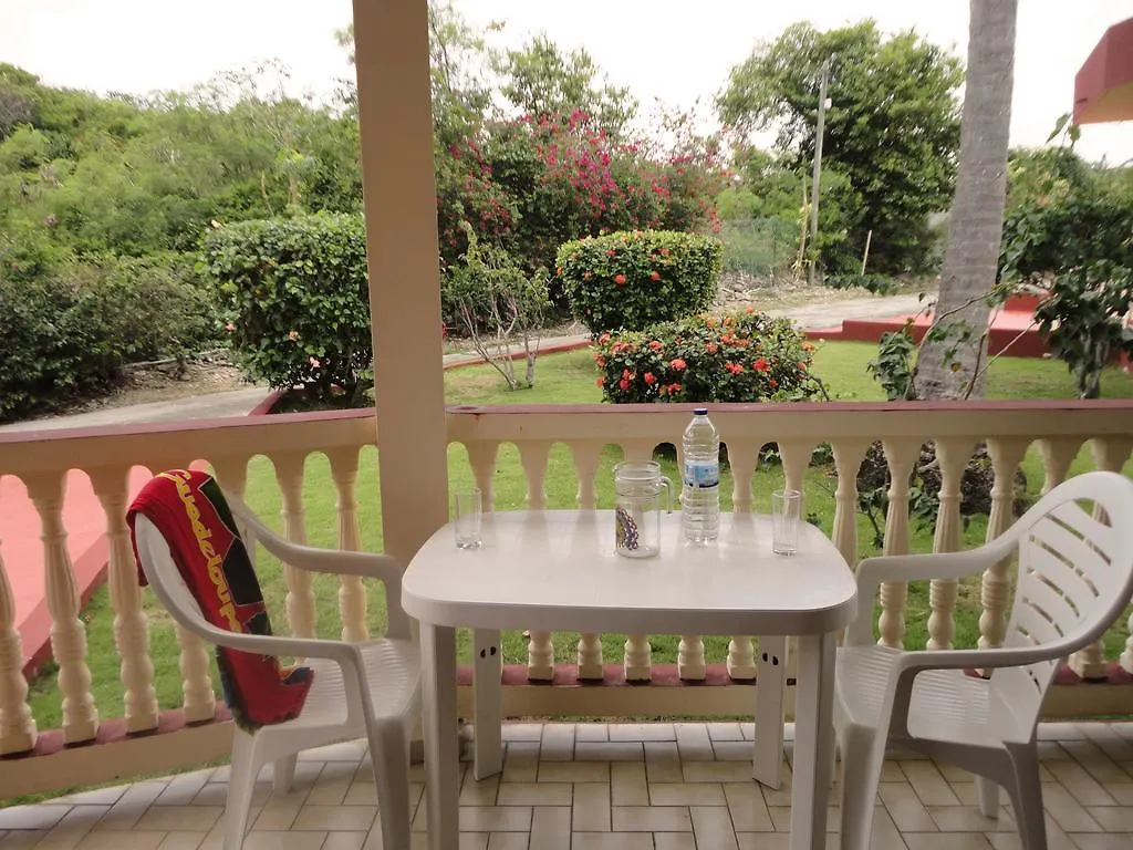 Residence De La Baie Le Moule 0*,  Guadeloupe