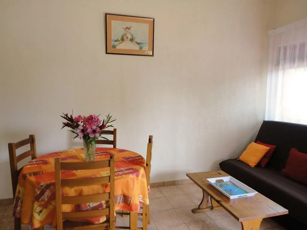 Residence De La Baie Le Moule Holiday home